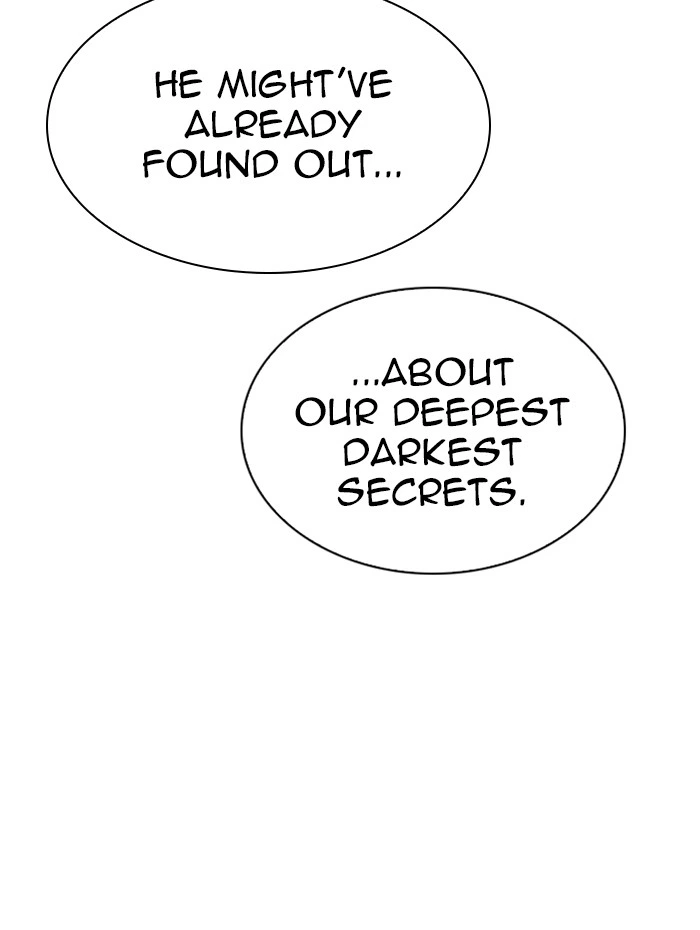 Lookism Chapter 288 — page 156