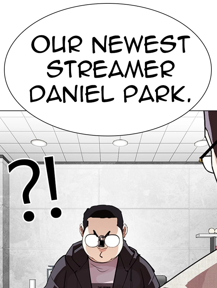 Lookism Chapter 288 — page 159