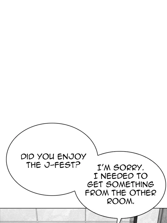 Lookism Chapter 288 — page 161