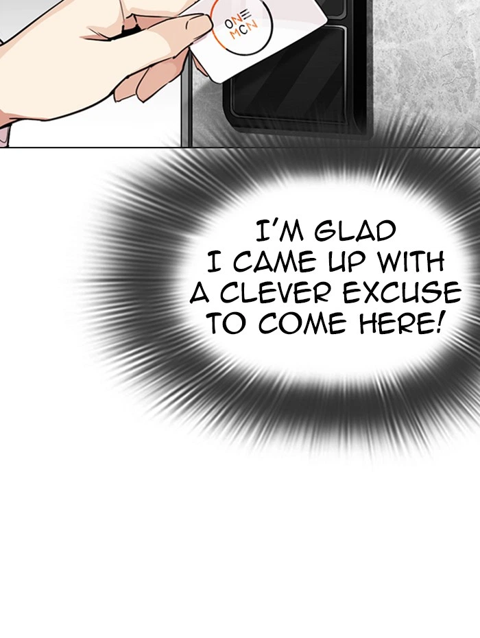 Lookism Chapter 288 — page 165