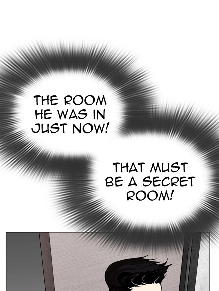 Lookism Chapter 288 — page 166