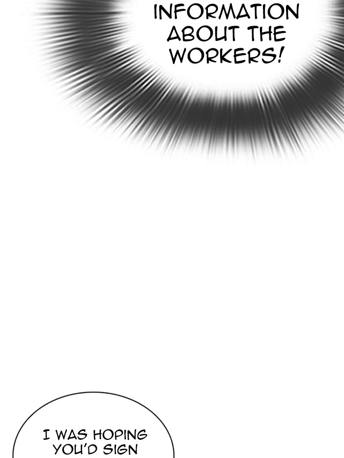 Lookism Chapter 288 — page 168