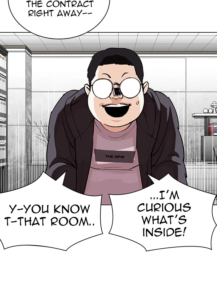 Lookism Chapter 288 — page 169