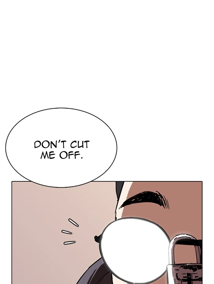 Lookism Chapter 288 — page 170
