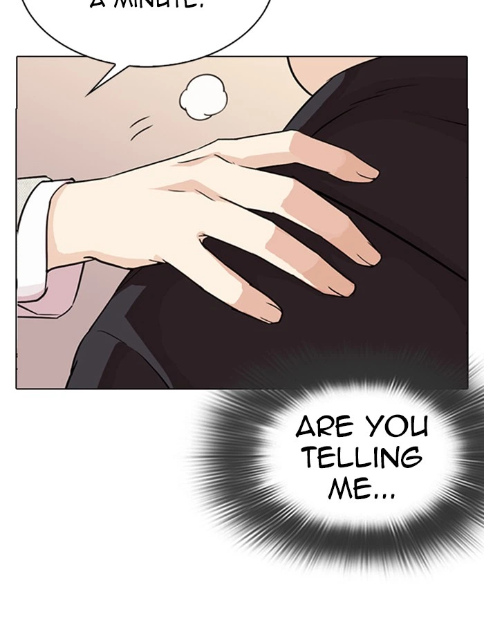 Lookism Chapter 288 — page 174