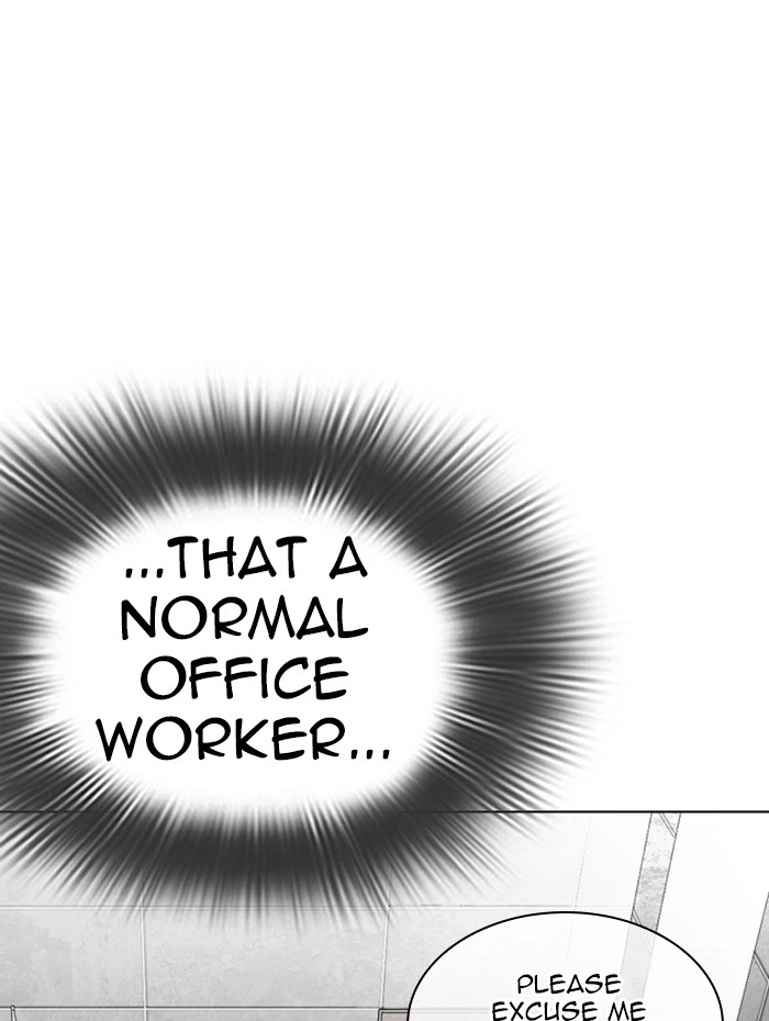 Lookism Chapter 288 — page 175