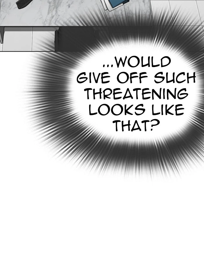 Lookism Chapter 288 — page 177