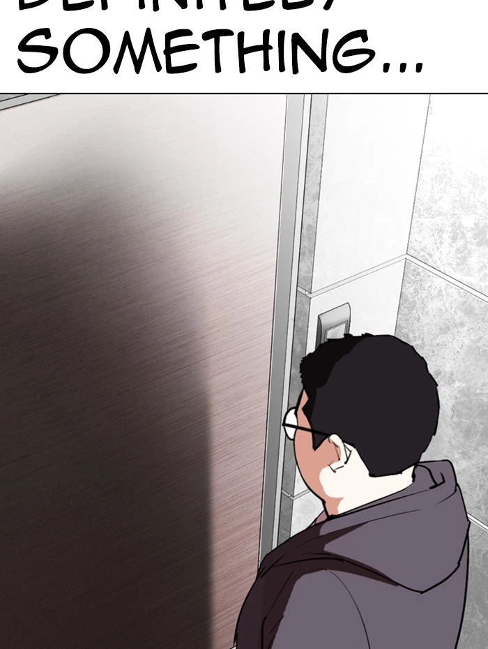 Lookism Chapter 288 — page 180