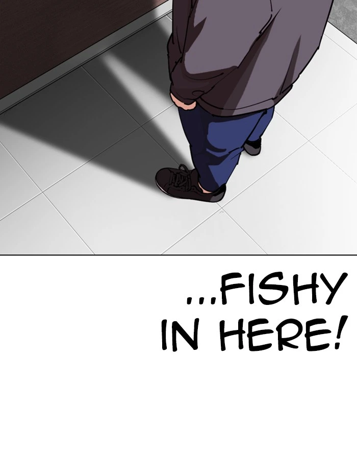 Lookism Chapter 288 — page 181