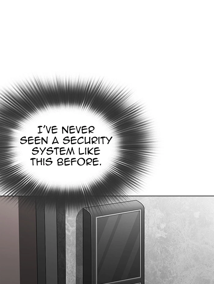 Lookism Chapter 288 — page 182