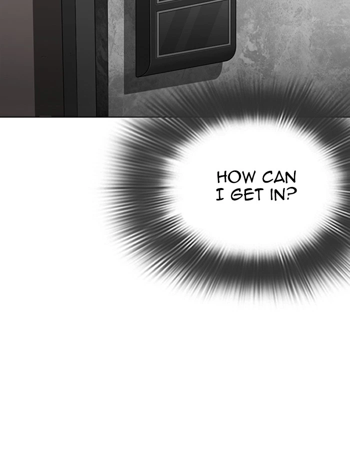 Lookism Chapter 288 — page 183