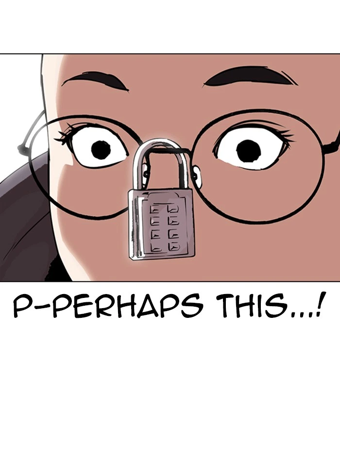 Lookism Chapter 288 — page 184