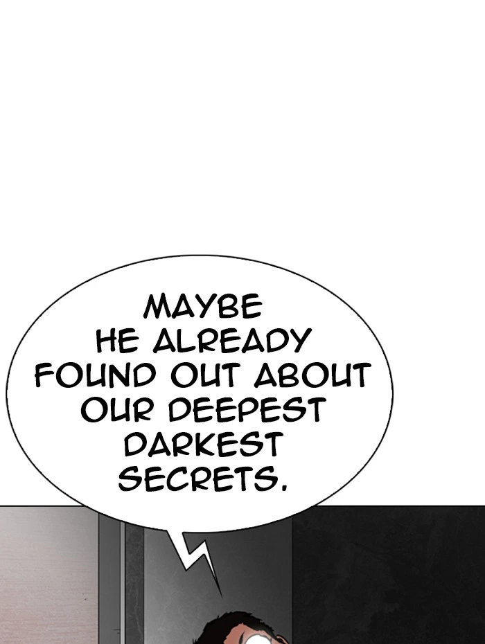 Lookism Chapter 288 — page 185