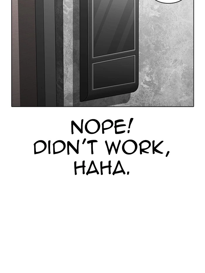 Lookism Chapter 288 — page 188