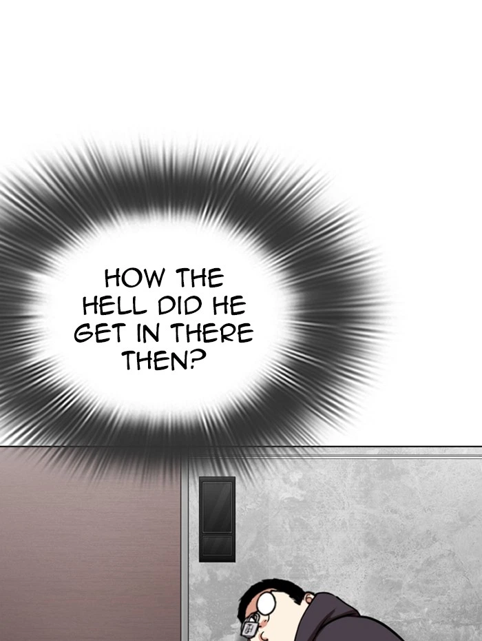 Lookism Chapter 288 — page 189