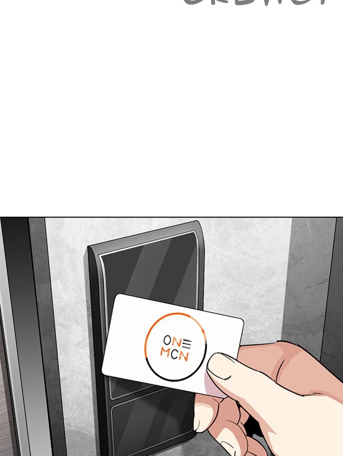 Lookism Chapter 288 — page 204