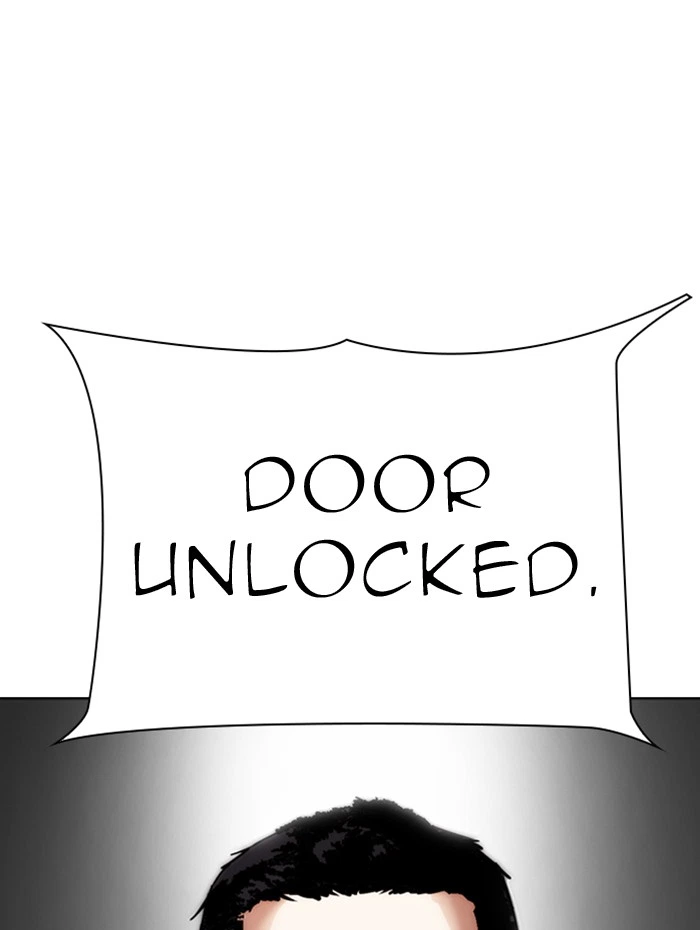 Lookism Chapter 288 — page 206