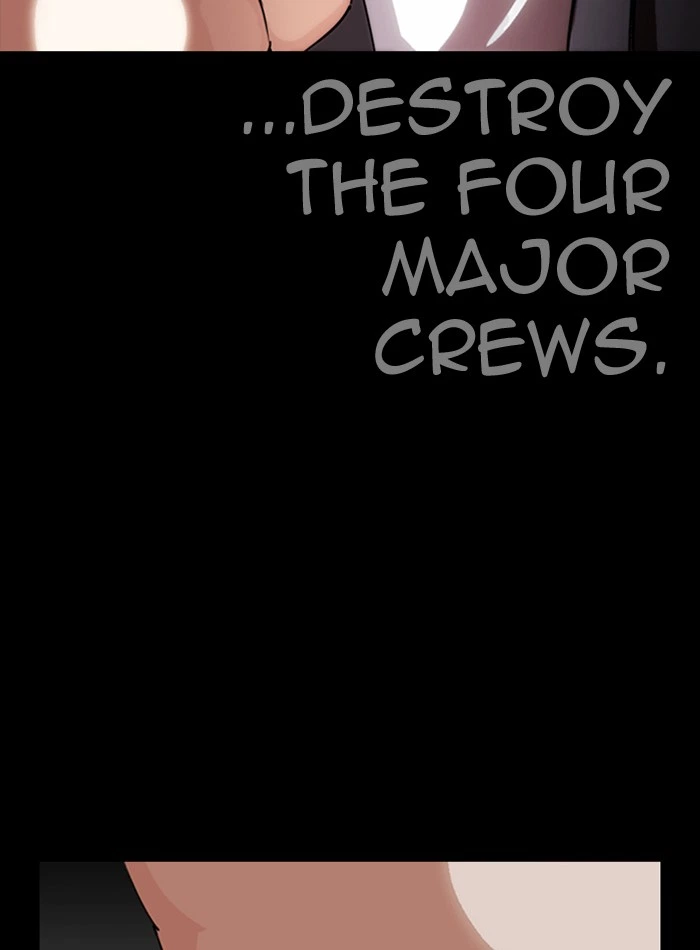Lookism Chapter 289 — page 3