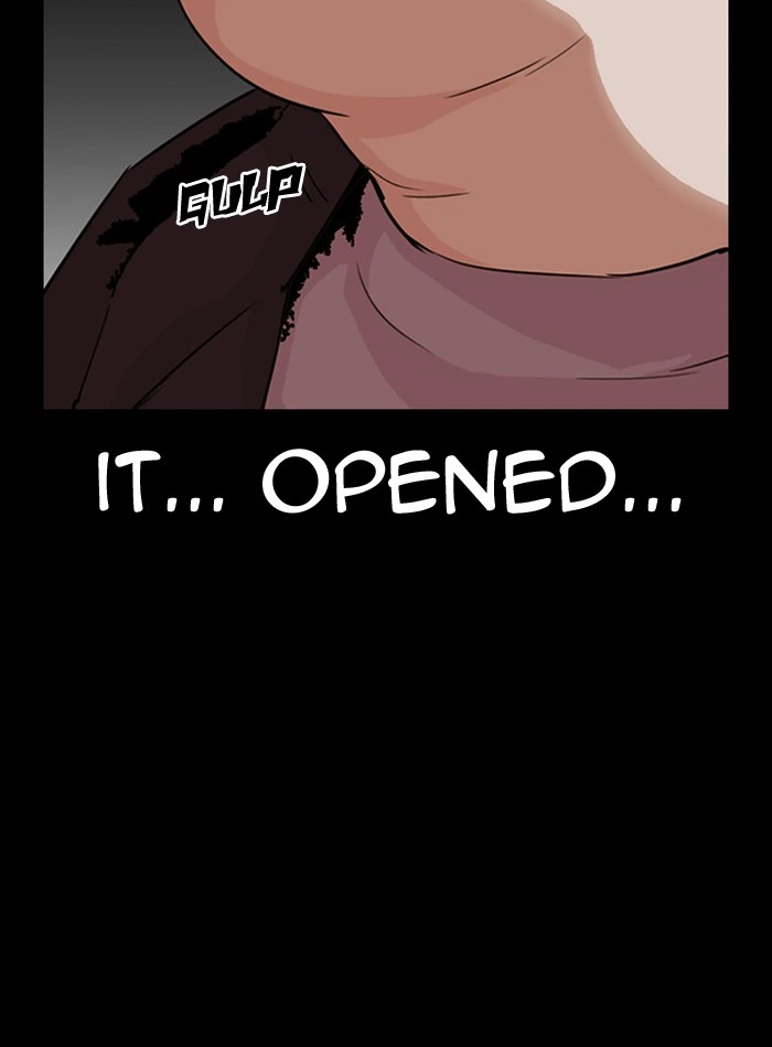 Lookism Chapter 289 — page 4