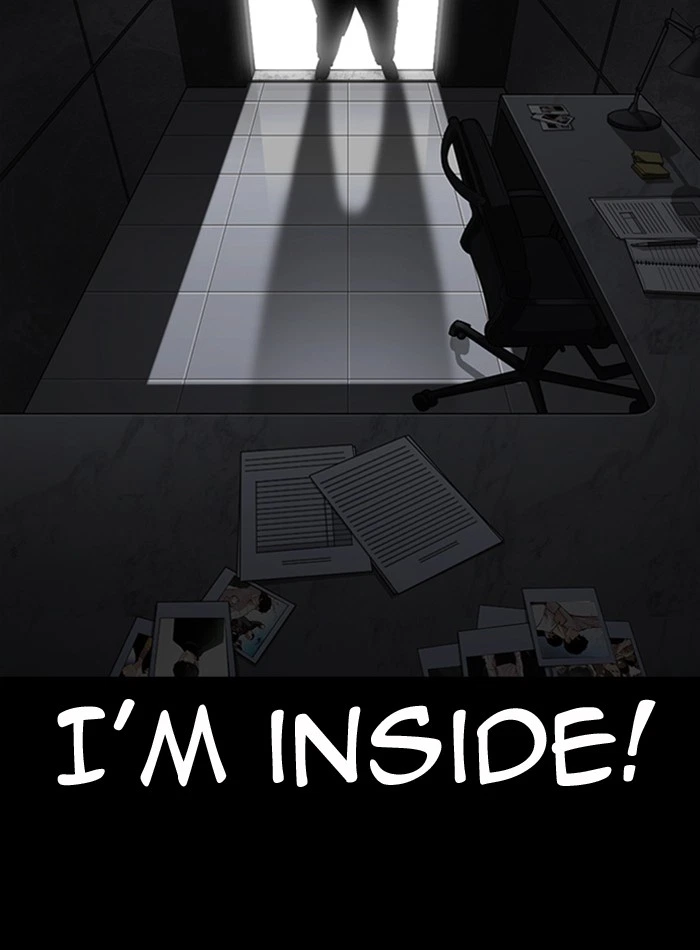 Lookism Chapter 289 — page 6