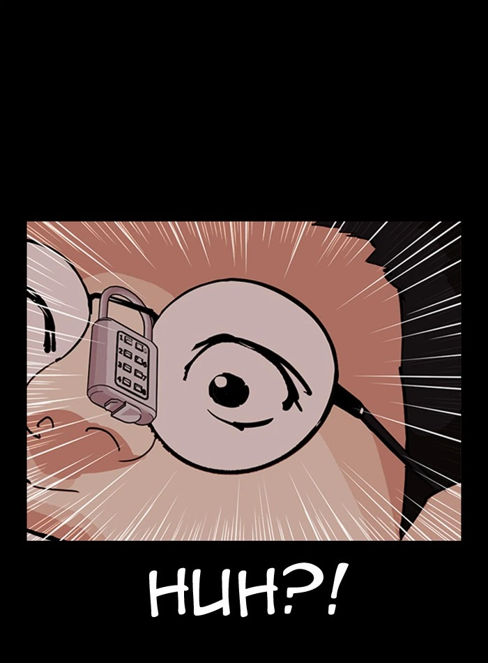 Lookism Chapter 289 — page 9