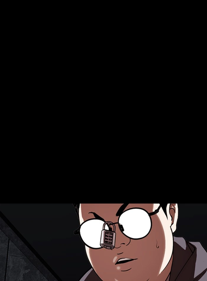 Lookism Chapter 289 — page 10