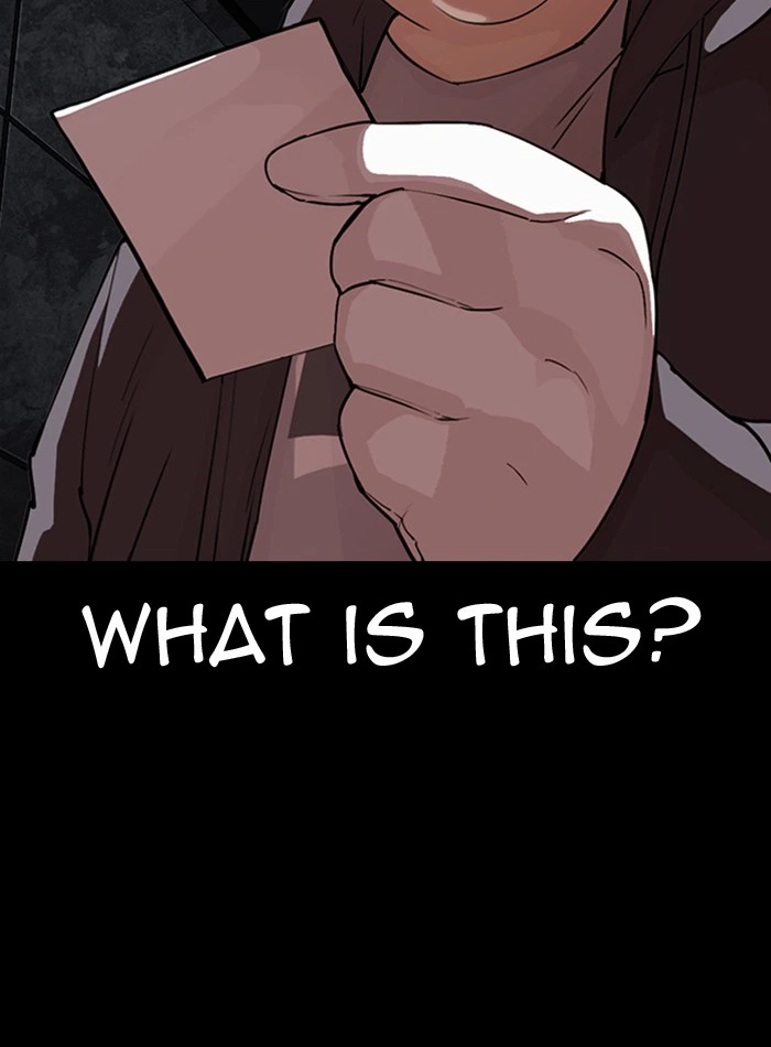 Lookism Chapter 289 — page 11