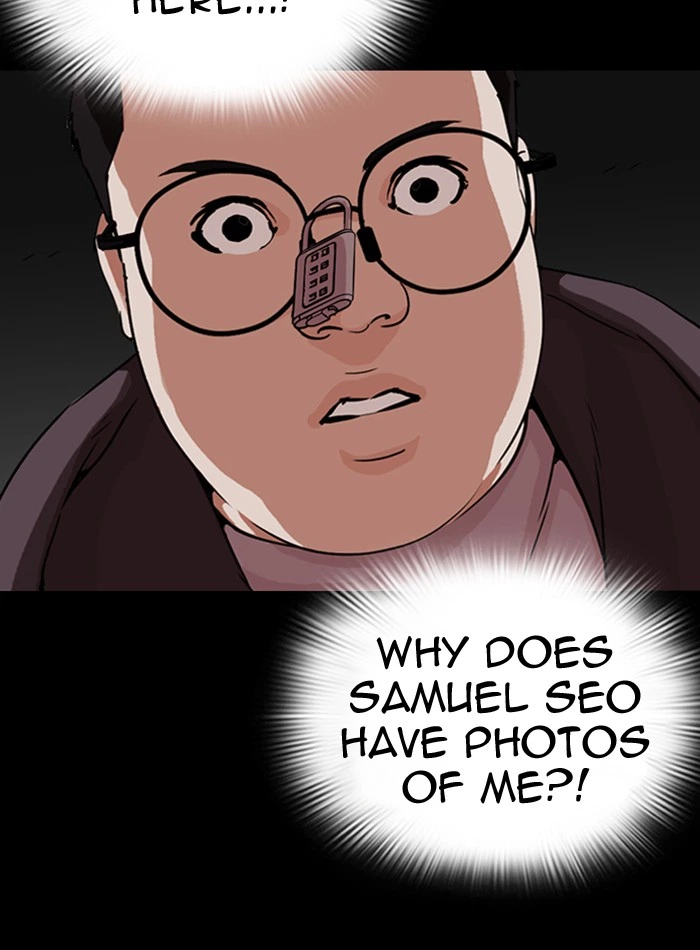 Lookism Chapter 289 — page 14