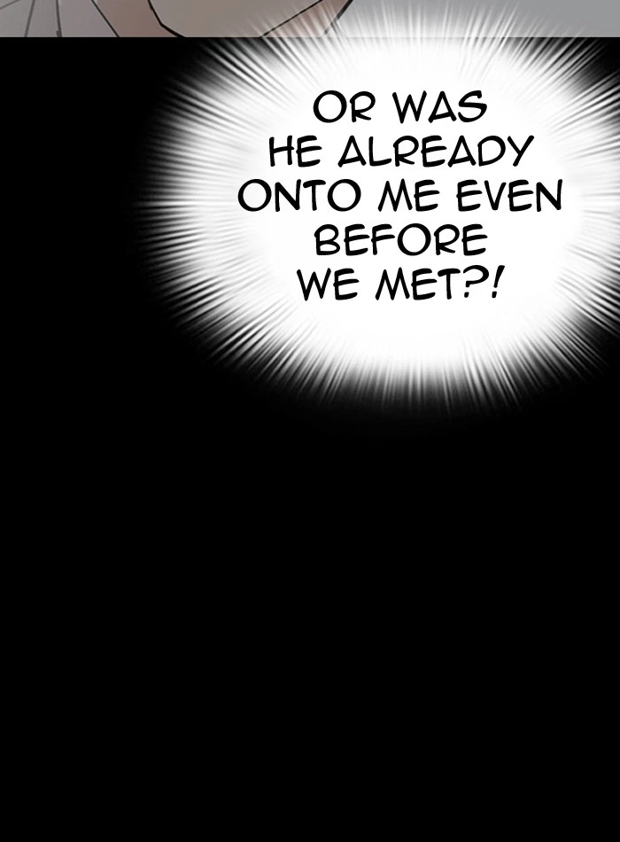 Lookism Chapter 289 — page 19