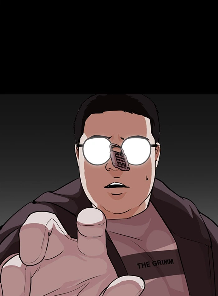 Lookism Chapter 289 — page 21