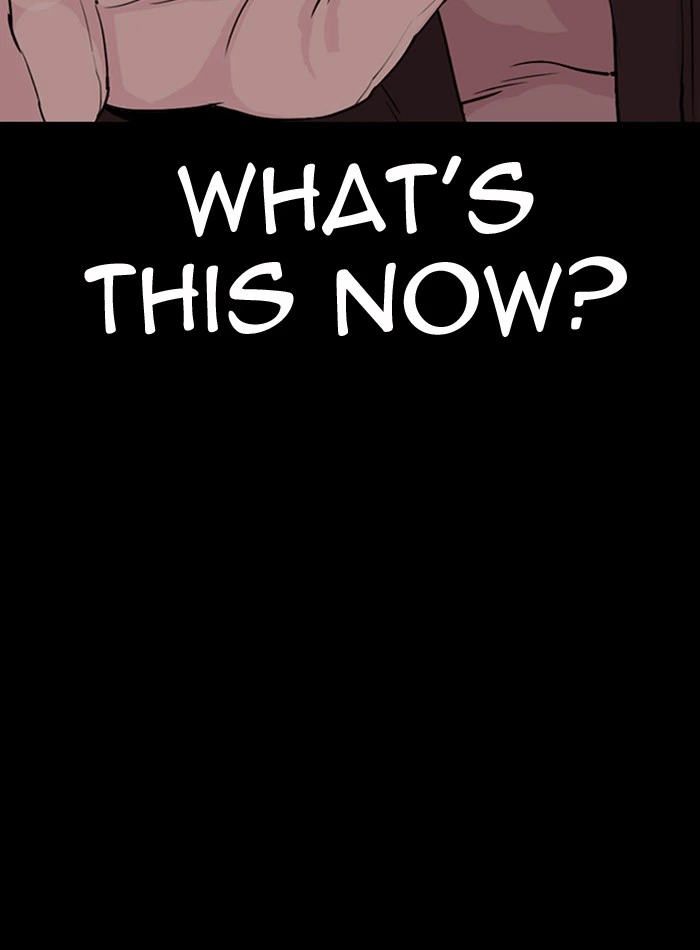 Lookism Chapter 289 — page 22