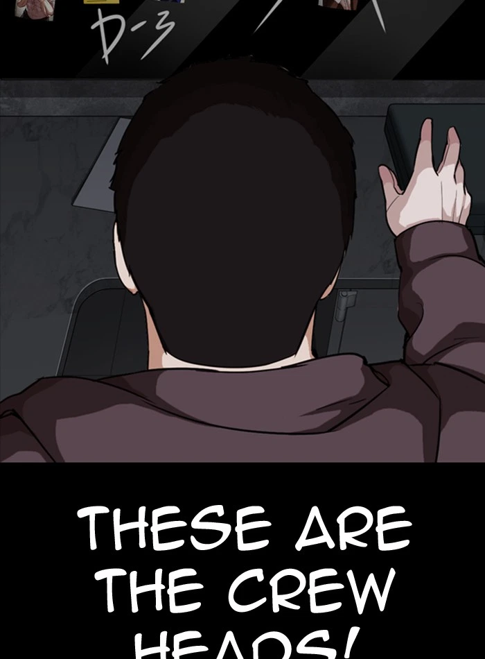 Lookism Chapter 289 — page 24