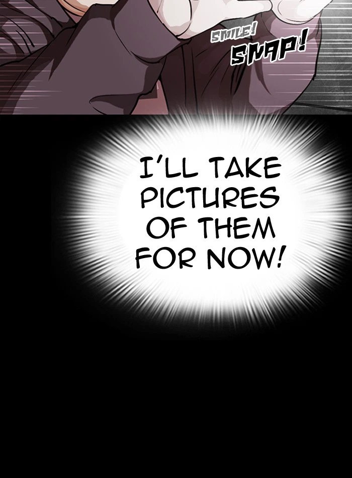 Lookism Chapter 289 — page 28