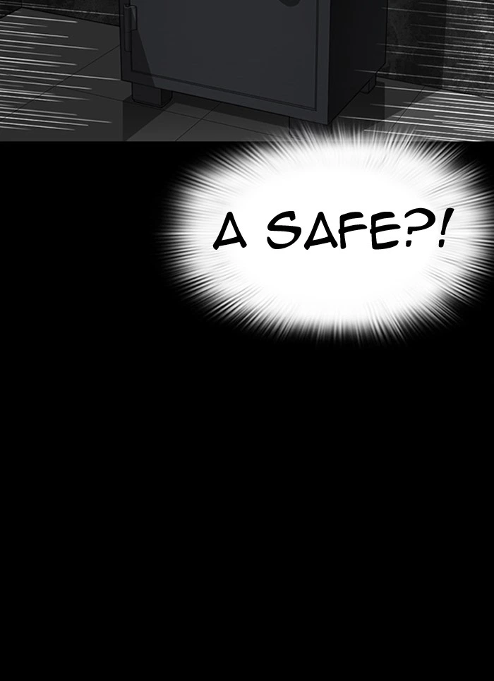 Lookism Chapter 289 — page 30