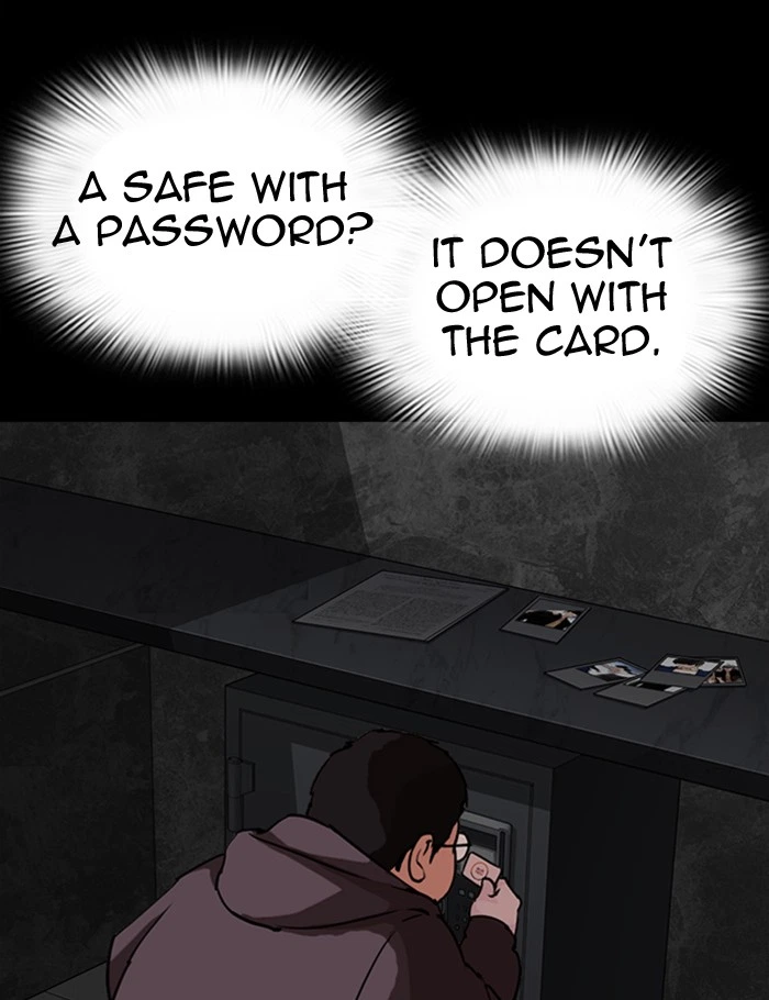 Lookism Chapter 289 — page 31