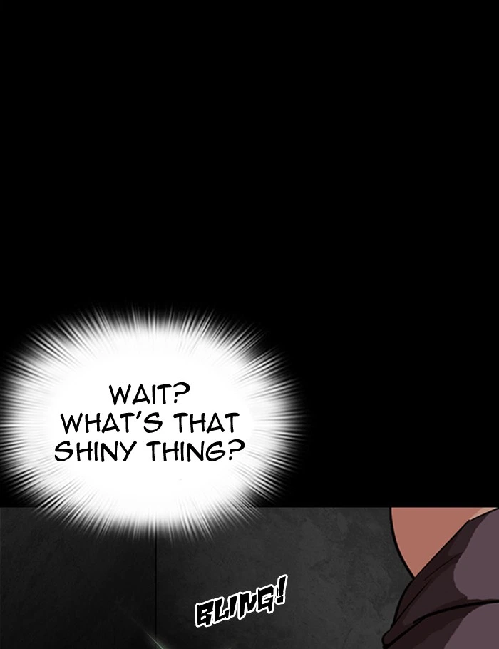 Lookism Chapter 289 — page 33