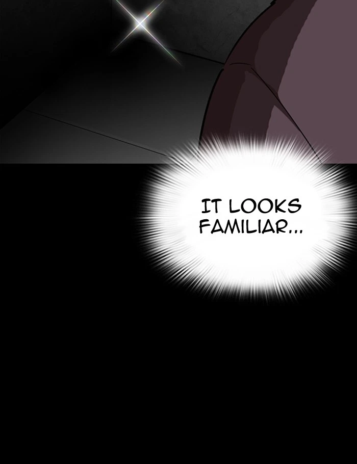 Lookism Chapter 289 — page 34