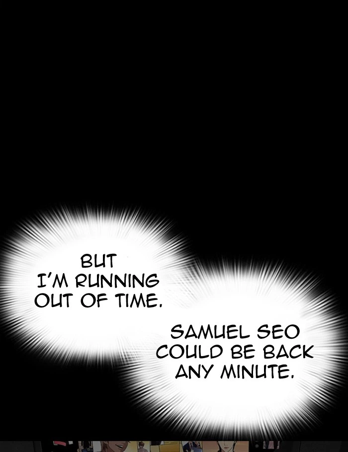 Lookism Chapter 289 — page 35