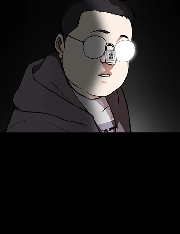 Lookism Chapter 289 — page 38