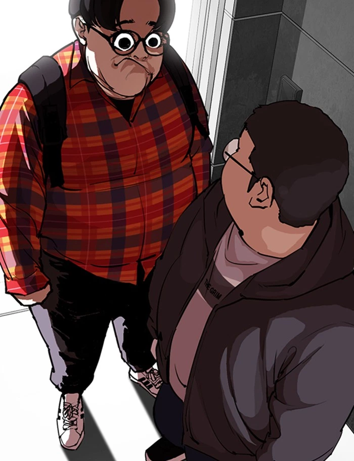 Lookism Chapter 289 — page 40