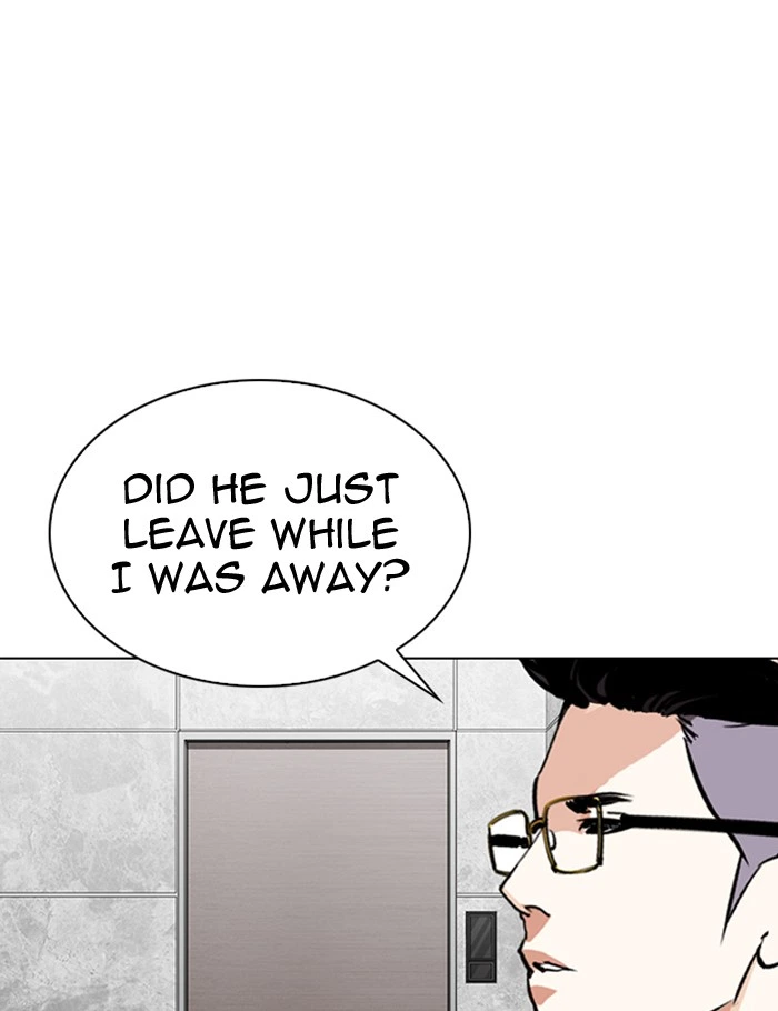 Lookism Chapter 289 — page 45