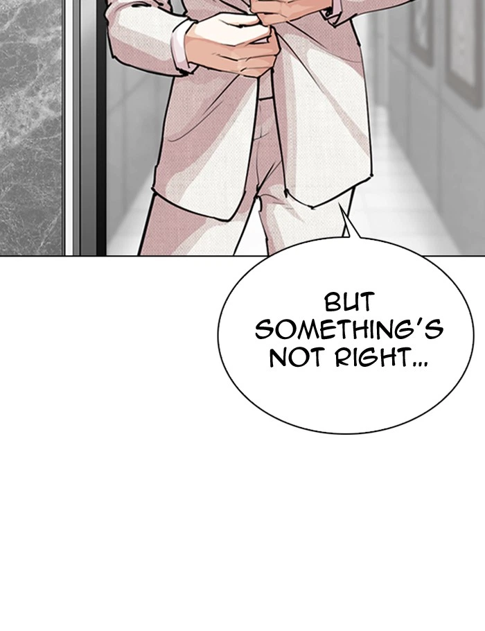 Lookism Chapter 289 — page 48