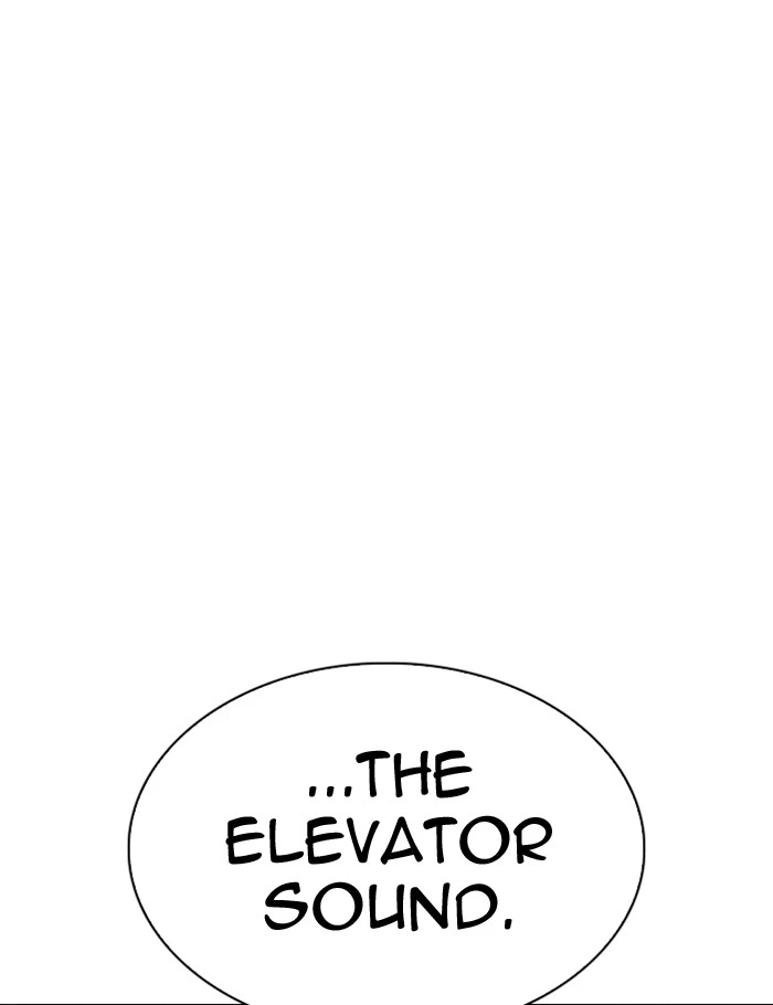 Lookism Chapter 289 — page 50