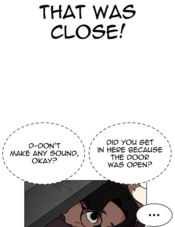 Lookism Chapter 289 — page 58