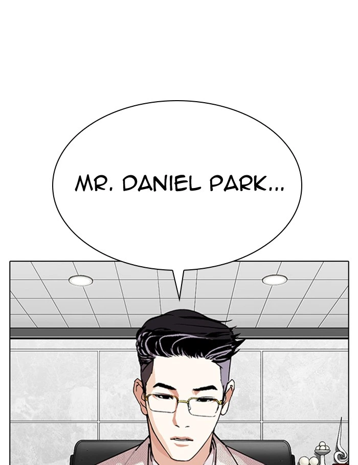 Lookism Chapter 289 — page 62