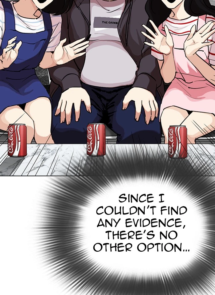 Lookism Chapter 289 — page 65