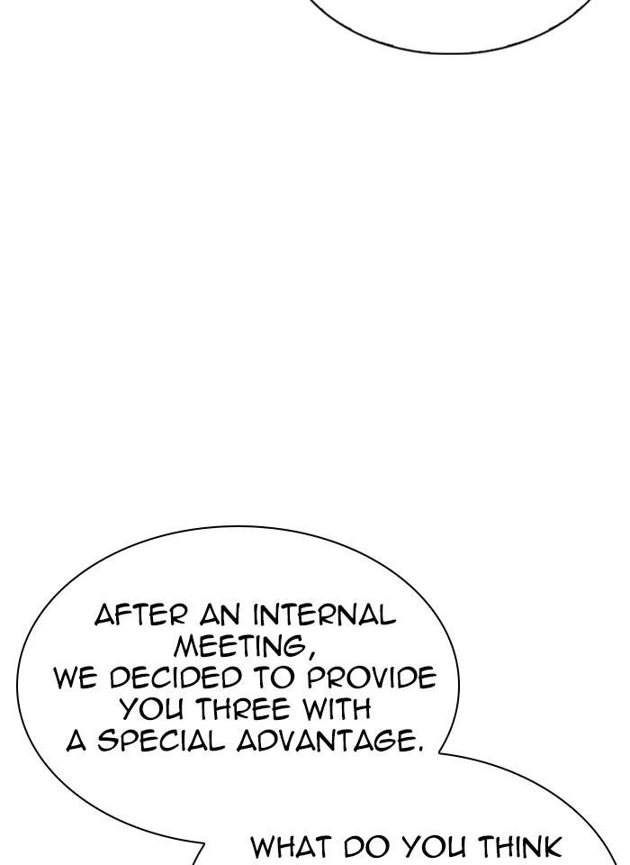 Lookism Chapter 289 — page 70