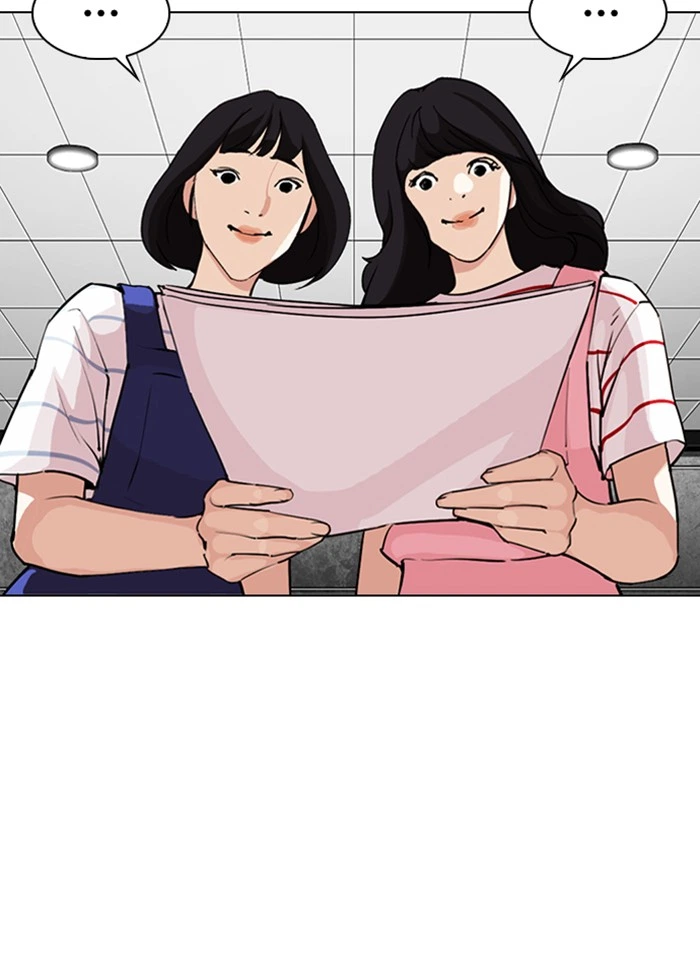 Lookism Chapter 289 — page 76