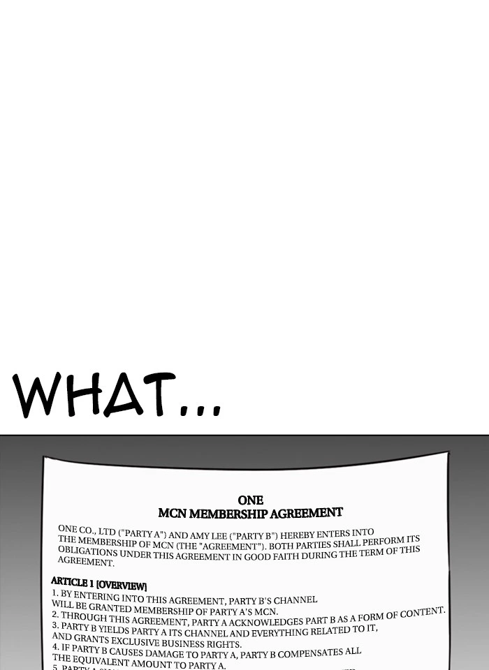 Lookism Chapter 289 — page 77
