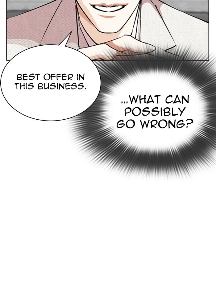 Lookism Chapter 289 — page 80